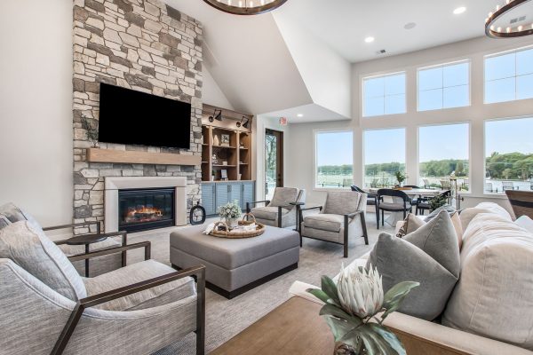 Your Final Opportunity to Own New Construction at The Reserve