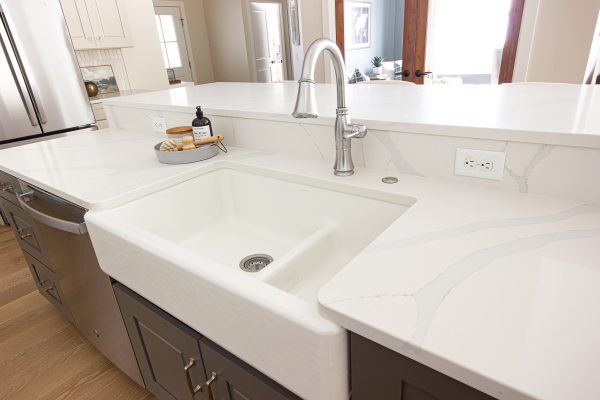 Farmhouse Sink