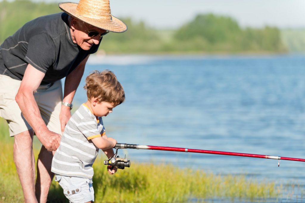 Independent Living Rentals in Jenison MI at Allen Springs Covenant