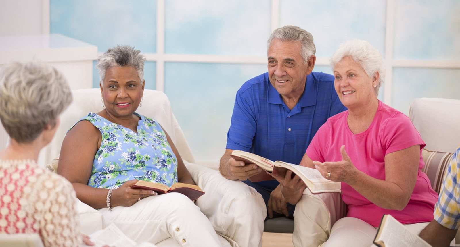 Senior Living Virtual Tours