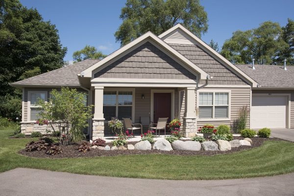 Independent Living Rentals in Jenison MI