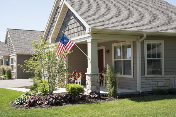 Independent Living Rentals in Jenison MI