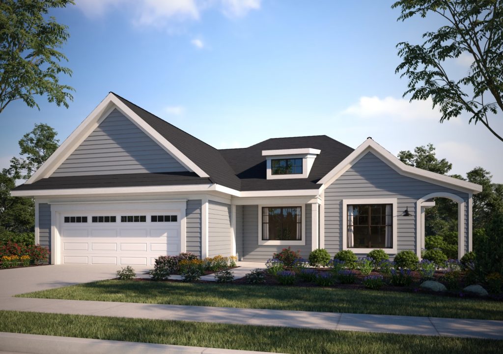 Luxury Condos for Sale at Stand alone condo with beautiful park views Covenant Developments