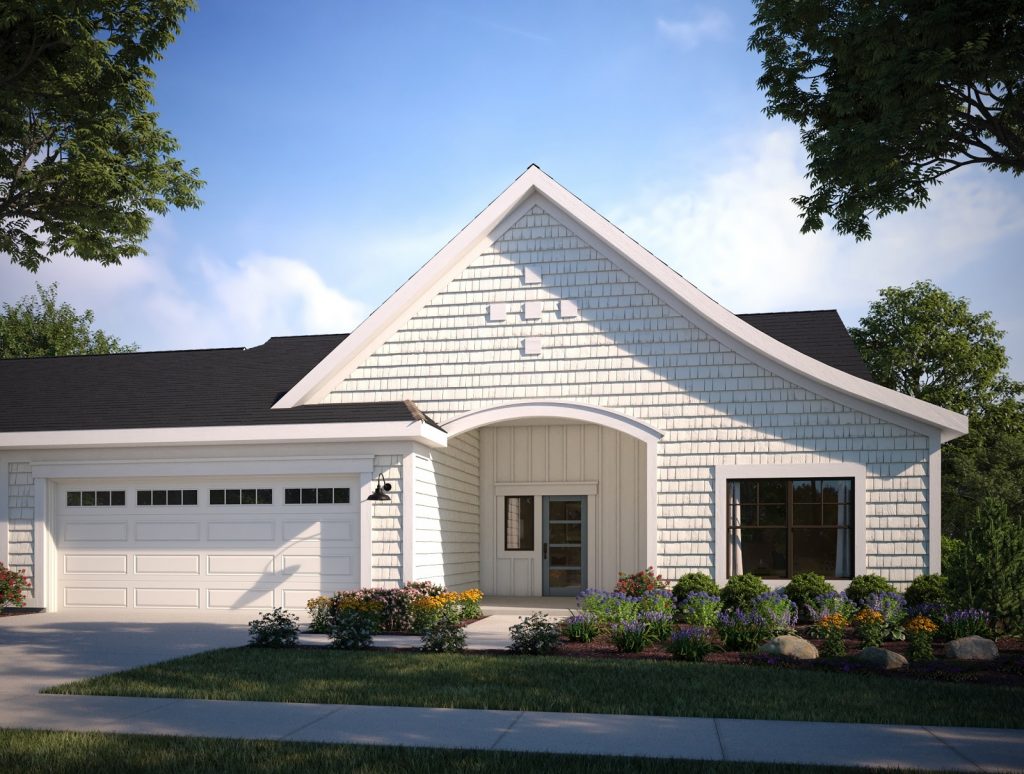 Luxury Condos in MI Covenant Developments