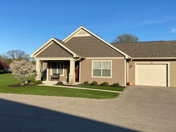 Senior Living Rentals Jenison MI