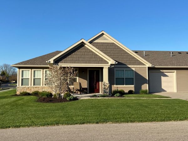 Independent Living Rentals in Jenison M