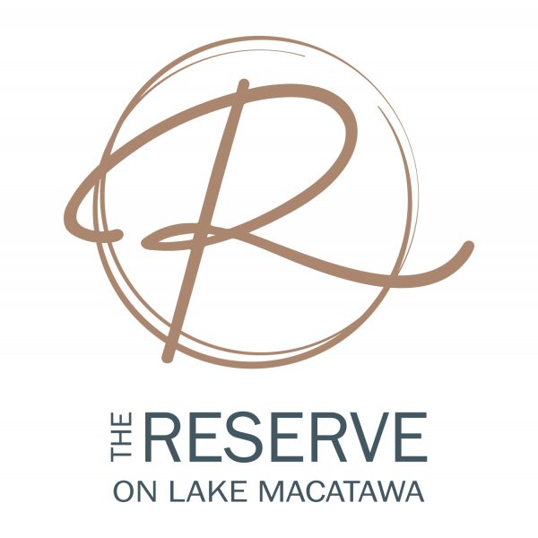 Holland MI New Condos at Reserve on Lake Macatawa