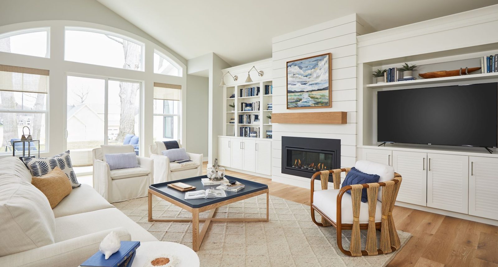 New Condos in Grand Rapids MI at The Reserve at Knapp Bluff Covenant