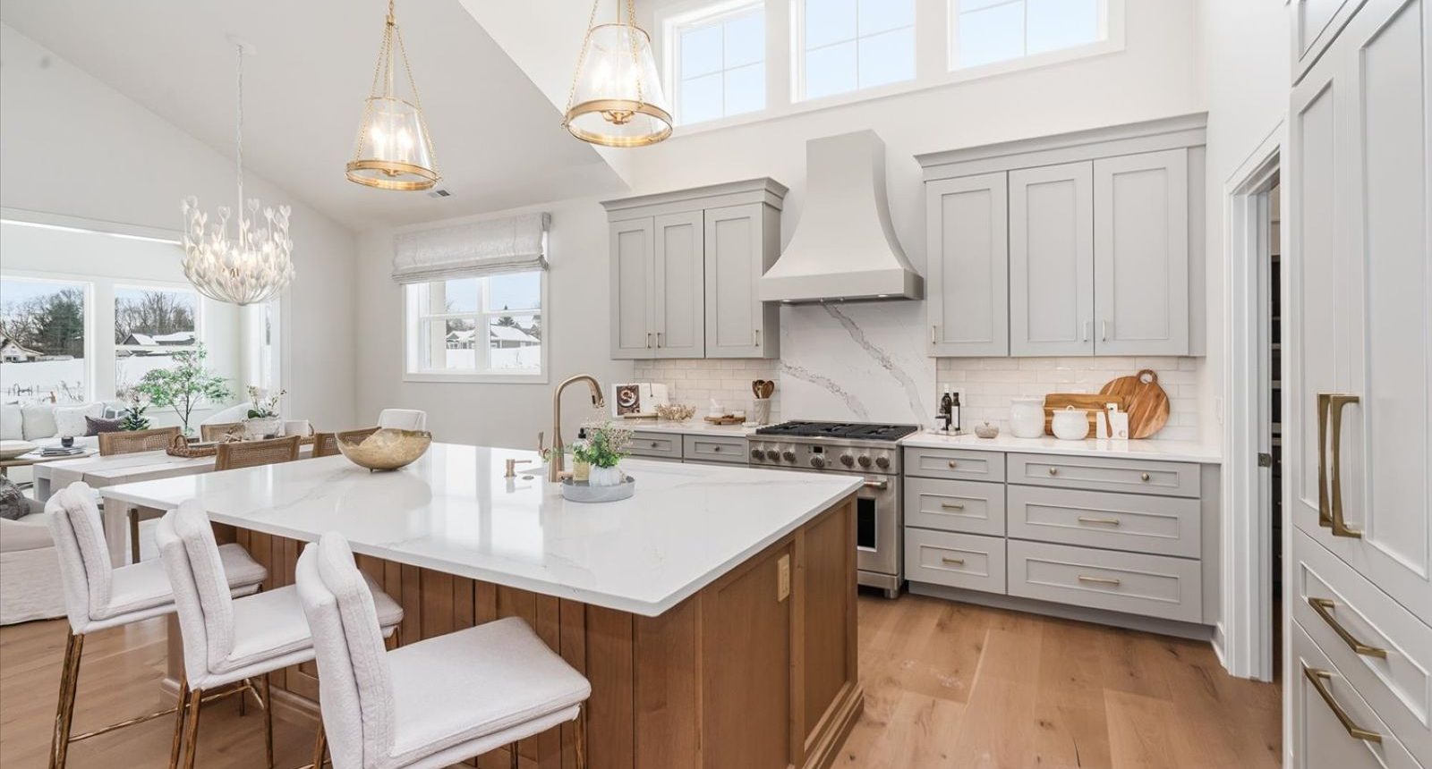 The Reserve at Knapp Bluff