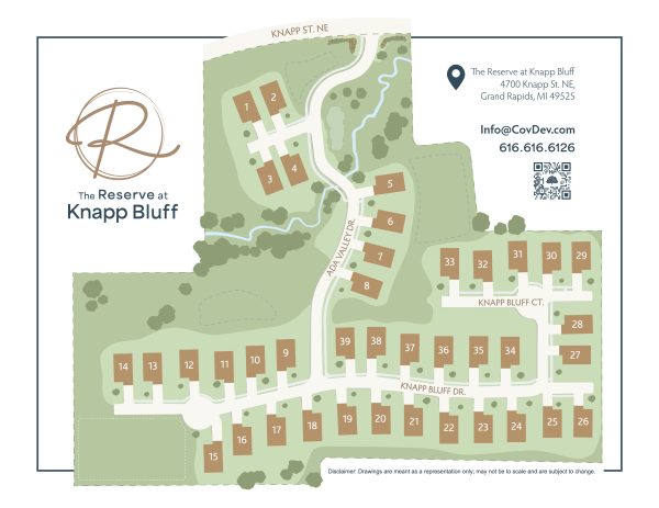 New Condos in Grand Rapids MI