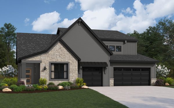 Join Us For the Grand Opening at The Reserve at Knapp Bluff