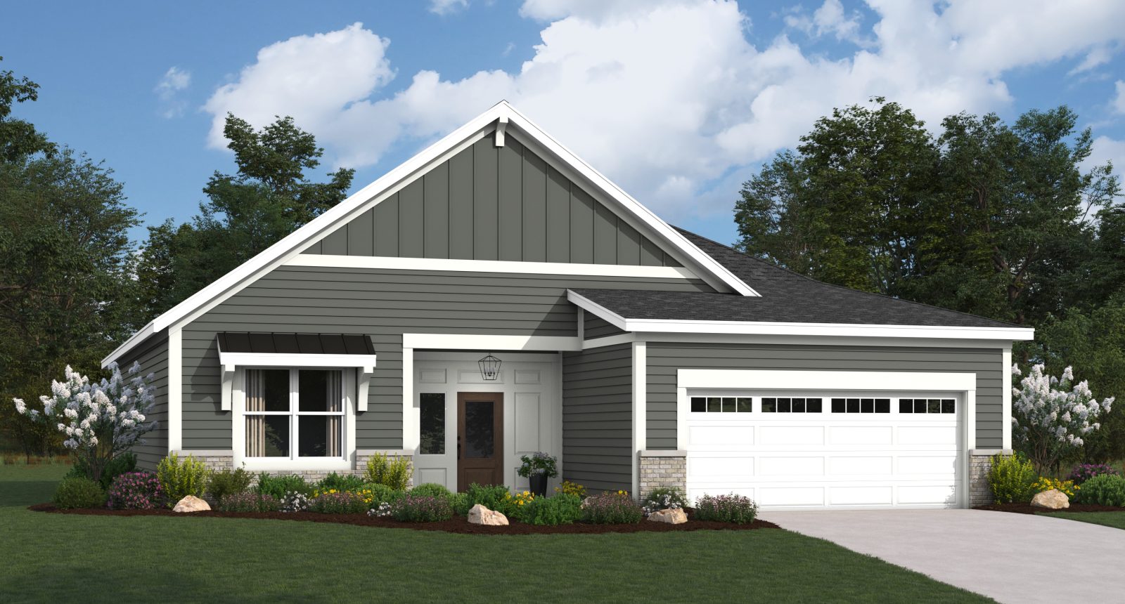Available Homes