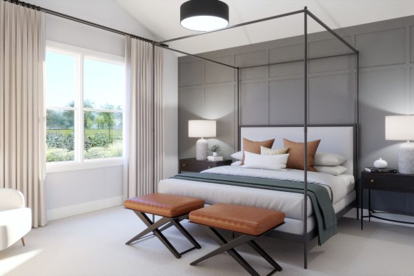Experience the Highpointe Model at 2025 Spring Parade of Homes