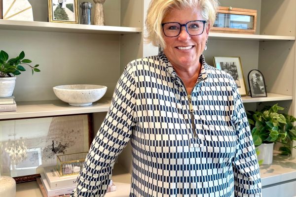 Team Spotlight: Sue Veldman