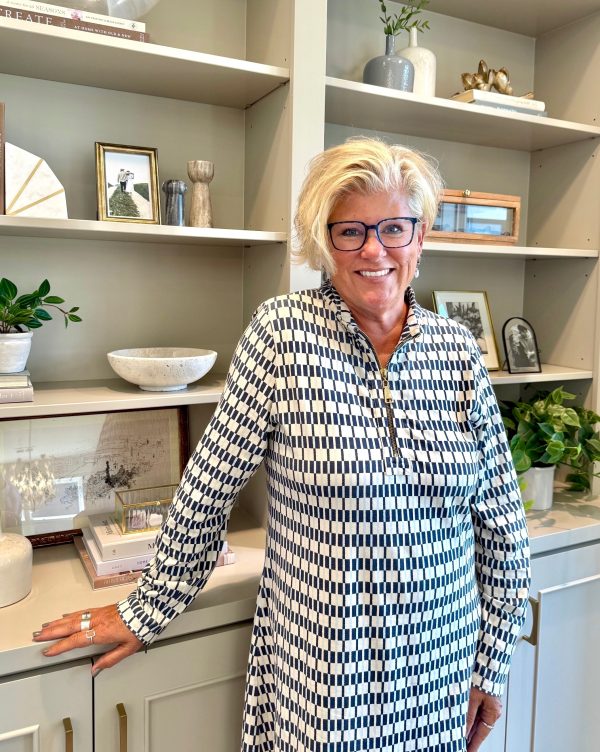 Team Spotlight: Sue Veldman