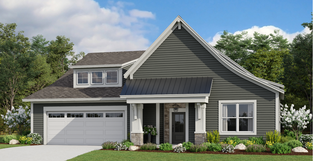 The Reserve at Knapp Bluff