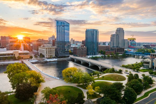 Live Better in Grand Rapids MI