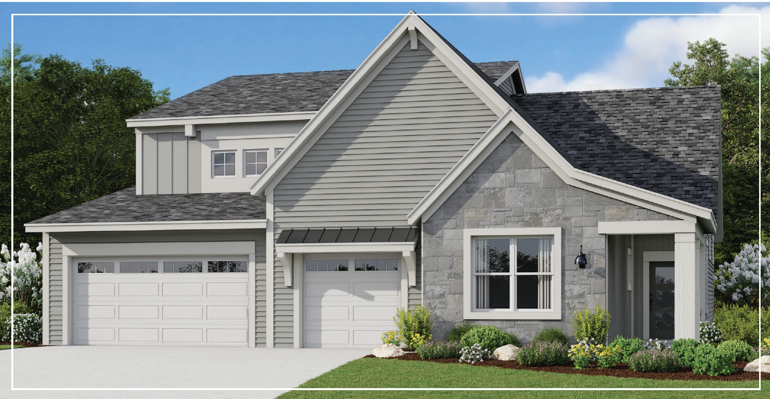 The Reserve at Knapp Bluff