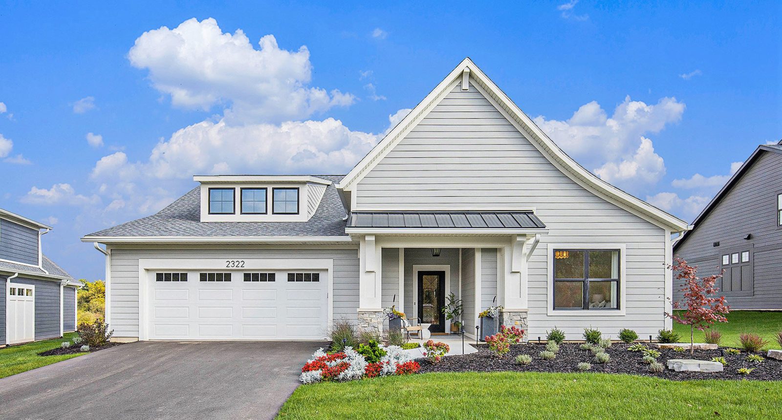 Interactive Design Tool