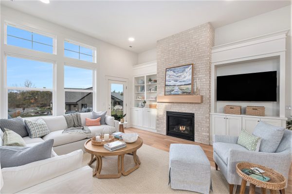 Luxury Living Made Easy in Grand Rapids