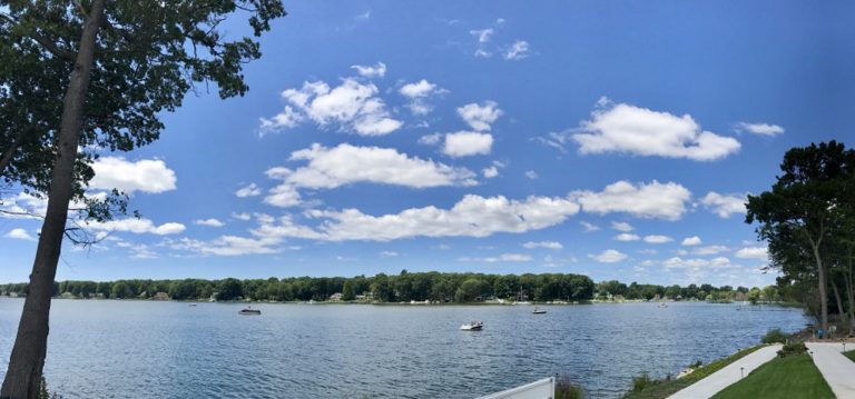 Covenant Developments Announces a New Lakefront Community