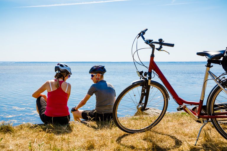 Community Profile: The Reserve at Lake Macatawa
