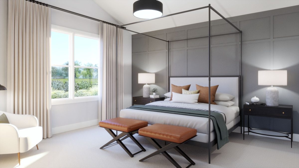 Experience the Highpointe Model at 2025 Spring Parade of Homes