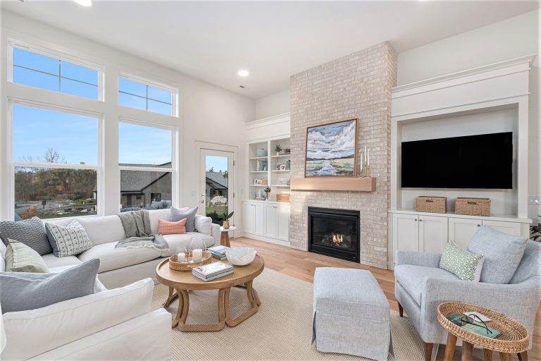 Luxury Living Made Easy in Grand Rapids