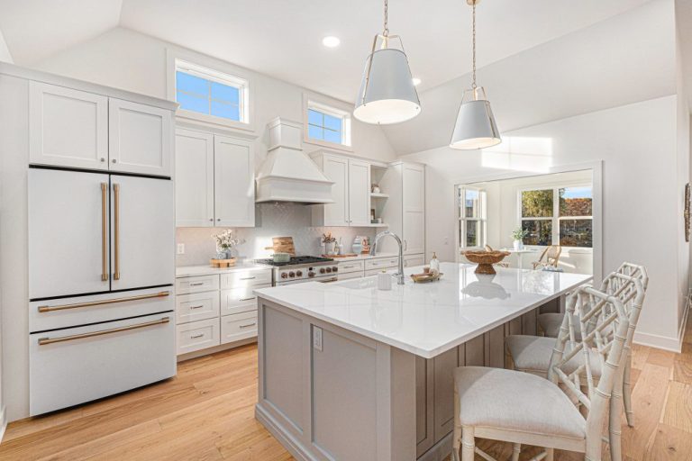 Right-Size Your Lifestyle with New Homes in Grand Rapids, MI
