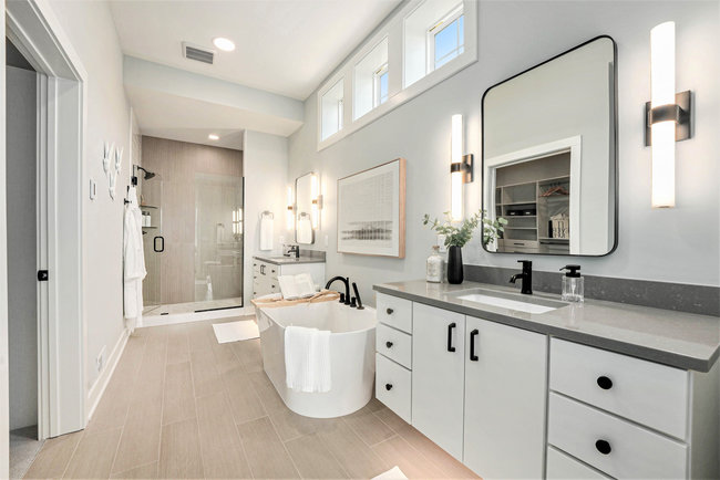 Design Your Luxury Condo Before You Build